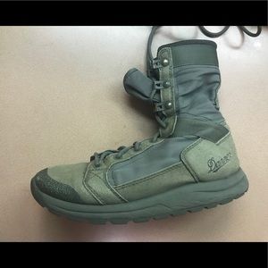 Danner Boots